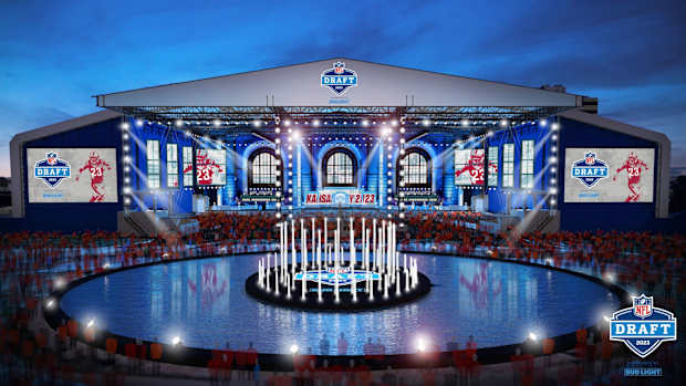 2023-NFL-Draft